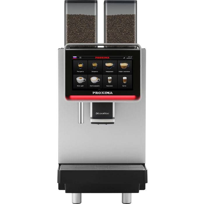 Dr.Coffee f2H